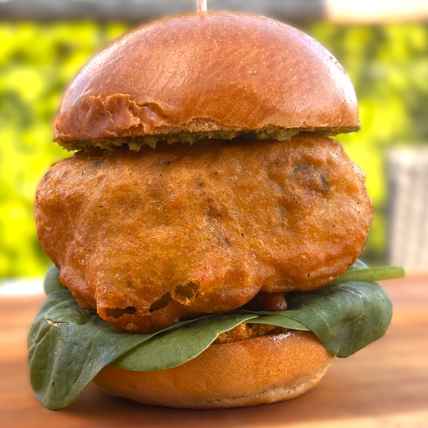 Bombay Slider
