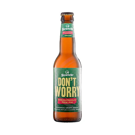 Alkoholfri IPA