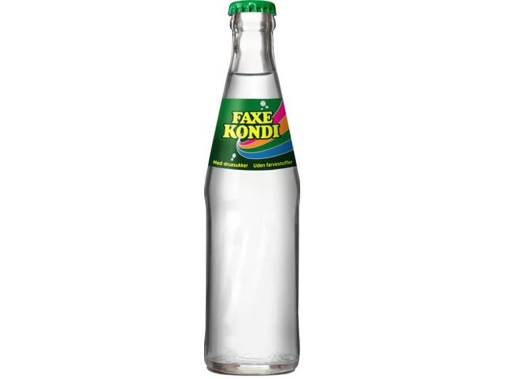 Faxe-Kondi