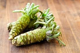 Wasabi Mayo