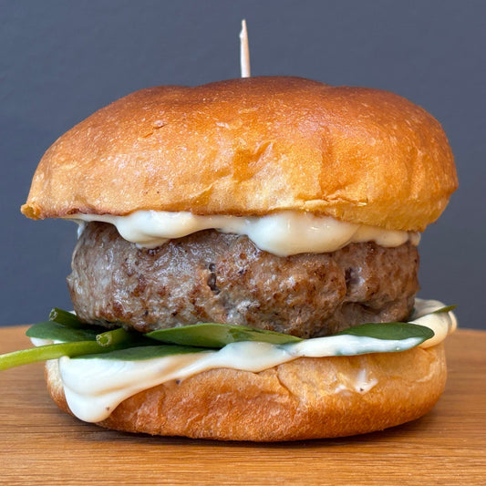 The Signature (Lamb)