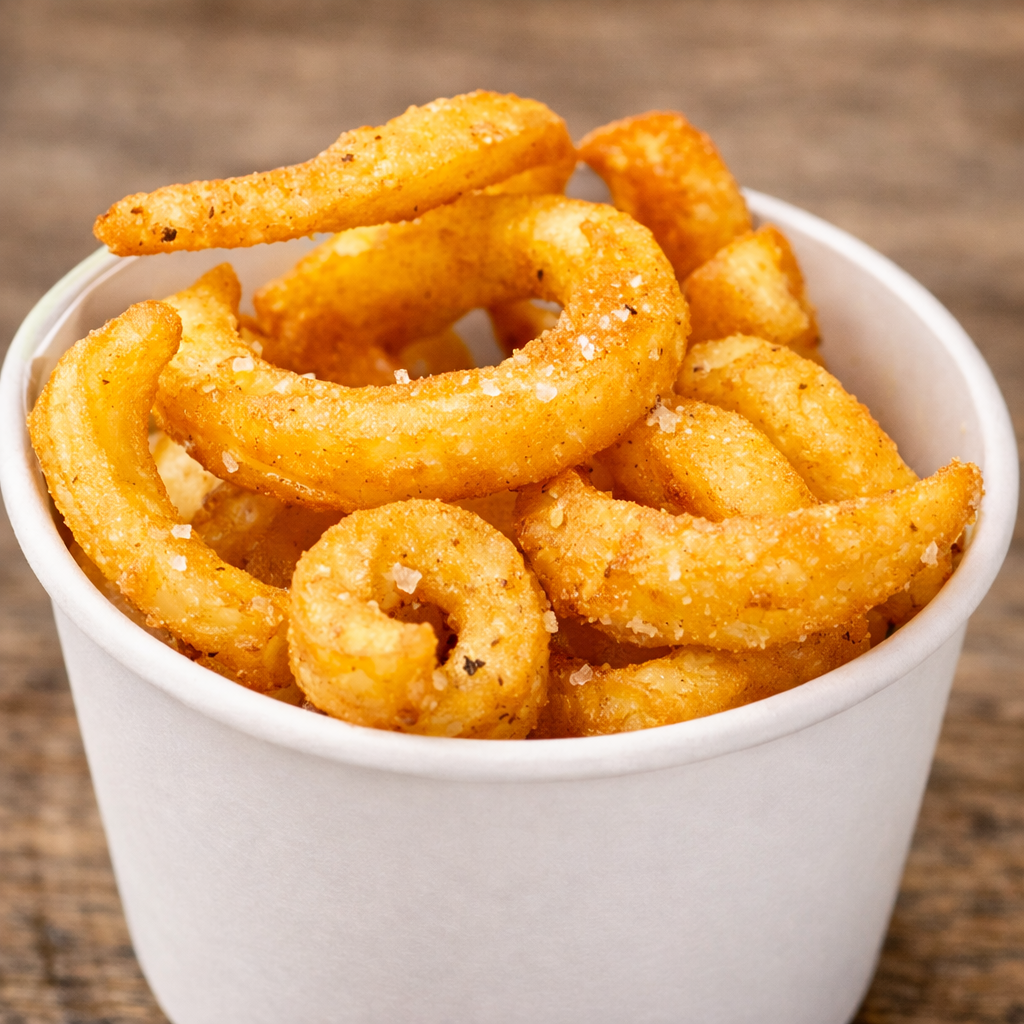 Curly Fries