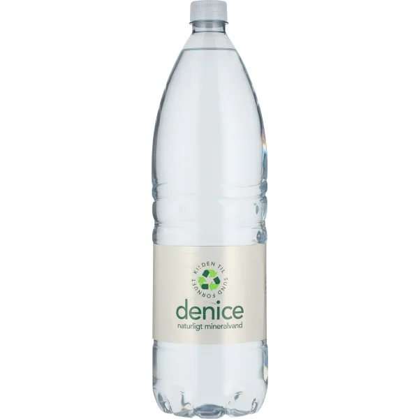 Dansk vand