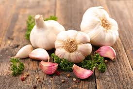 Garlic Mayo